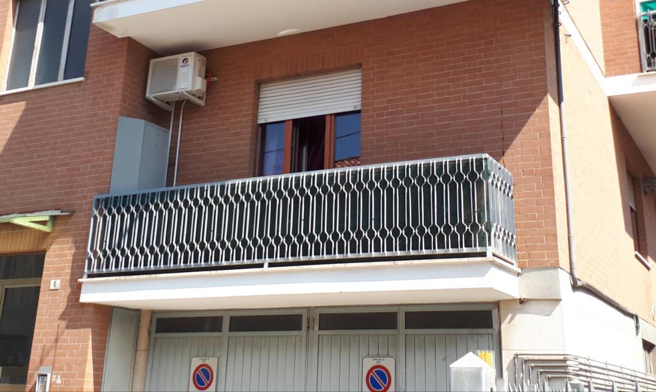 Hotel Casa Delle Orchidee à Alba  Extérieur photo