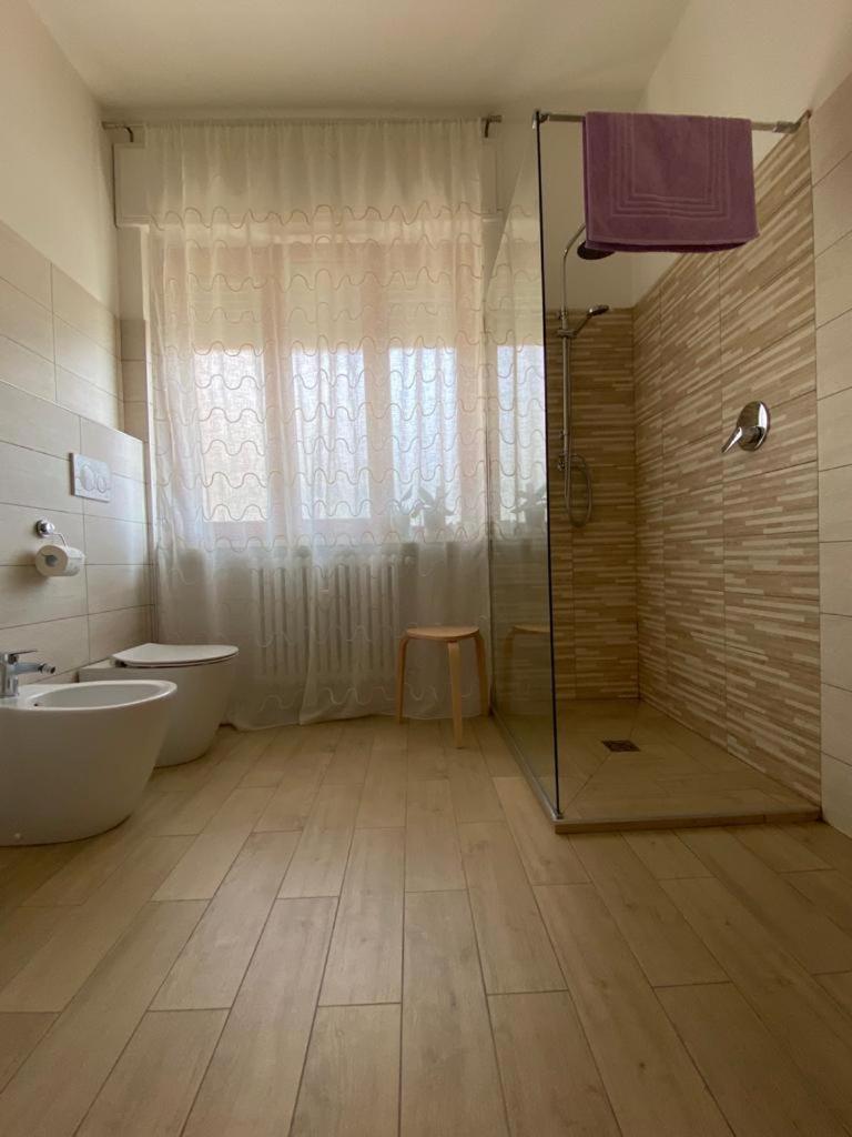 Hotel Casa Delle Orchidee à Alba  Chambre photo