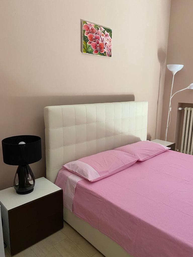 Hotel Casa Delle Orchidee à Alba  Chambre photo