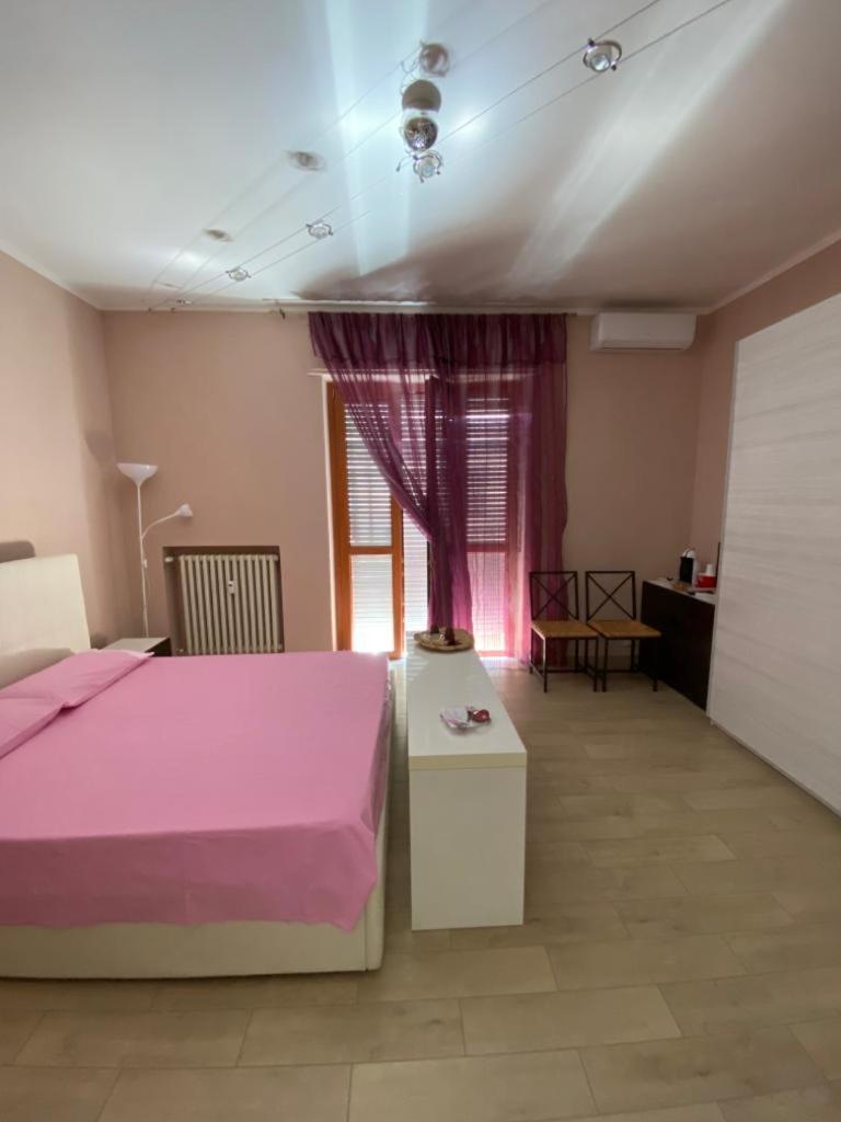 Hotel Casa Delle Orchidee à Alba  Chambre photo