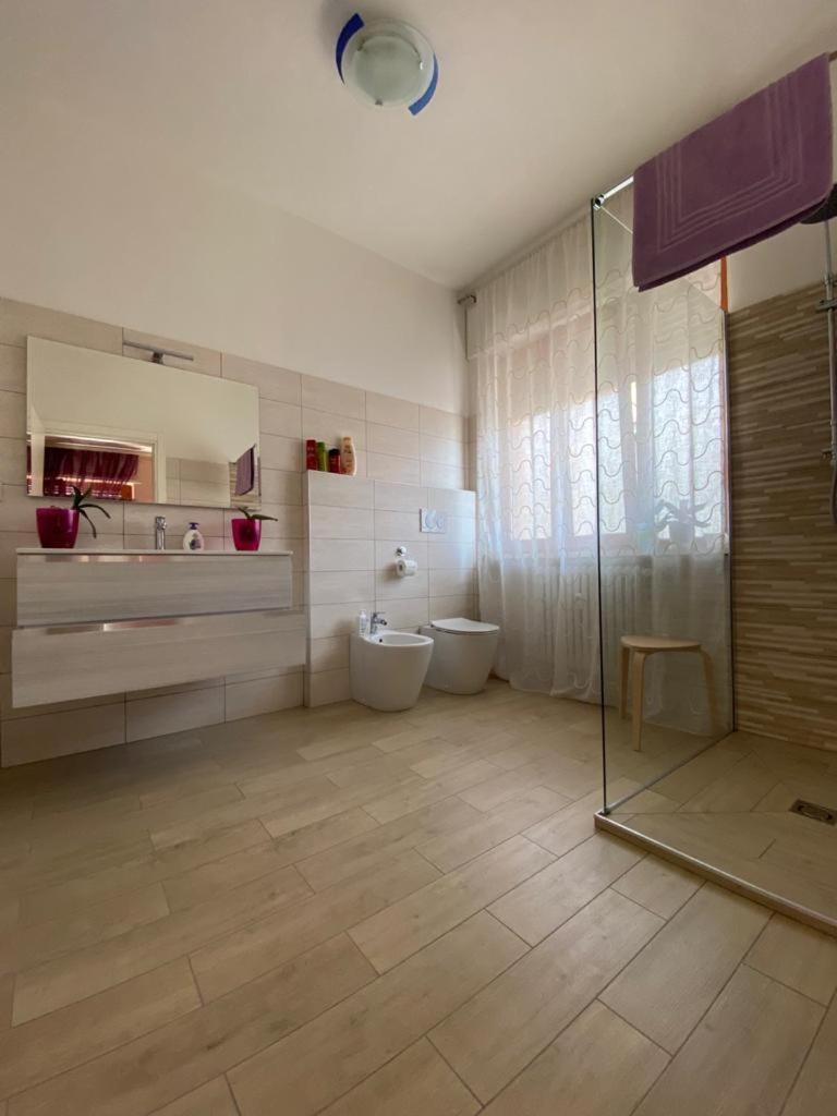 Hotel Casa Delle Orchidee à Alba  Chambre photo
