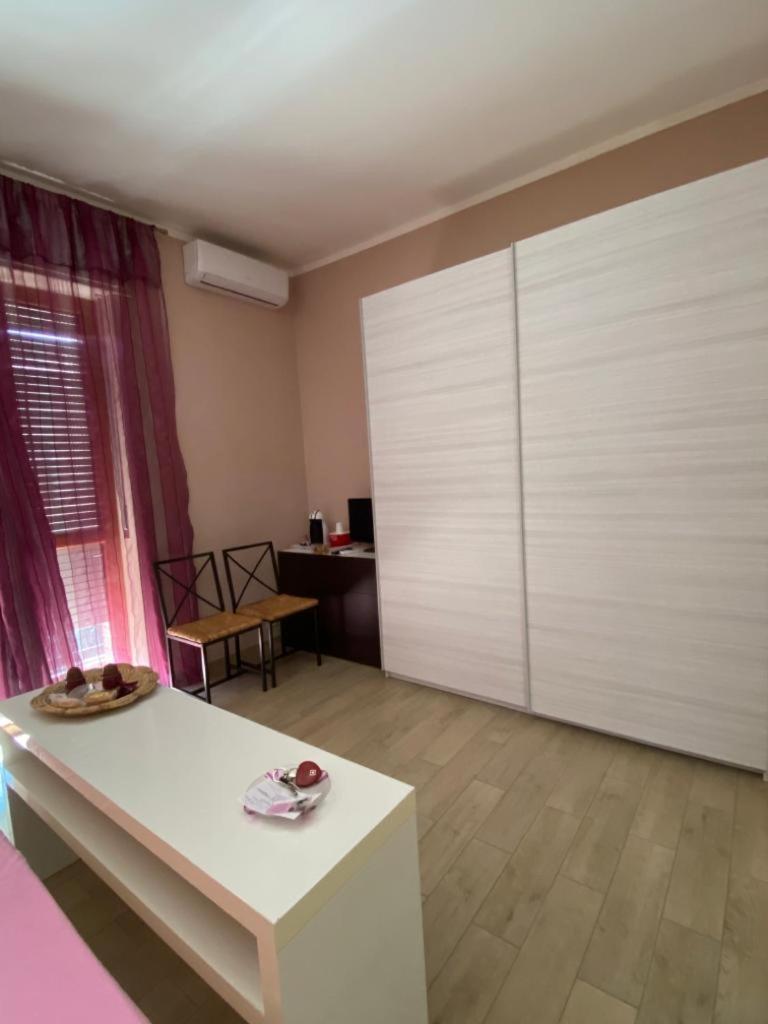 Hotel Casa Delle Orchidee à Alba  Chambre photo