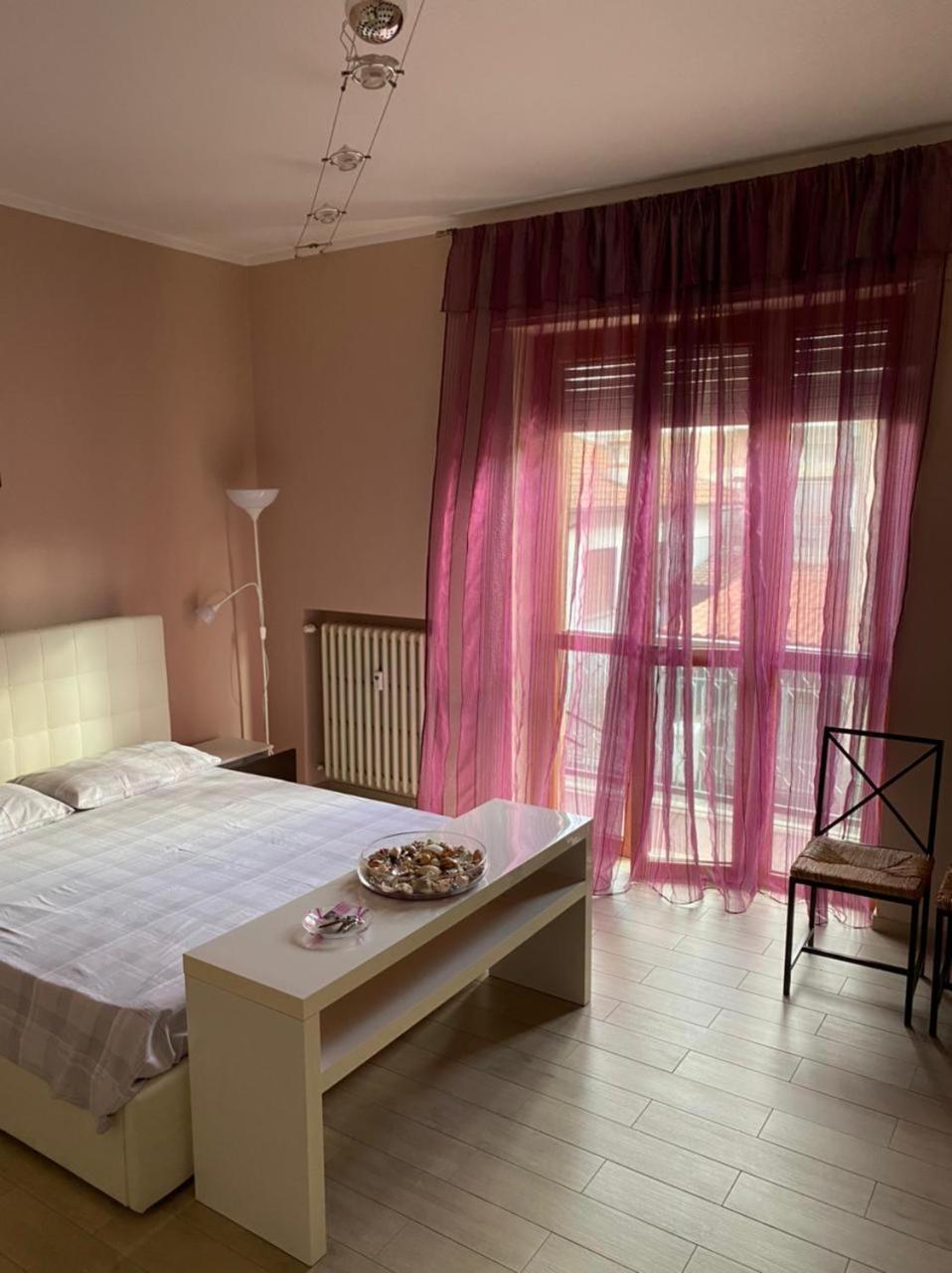 Hotel Casa Delle Orchidee à Alba  Chambre photo