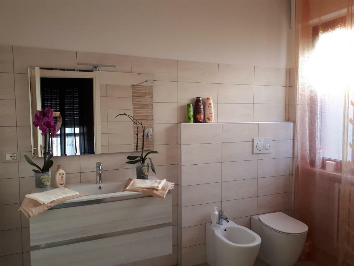 Hotel Casa Delle Orchidee à Alba  Extérieur photo