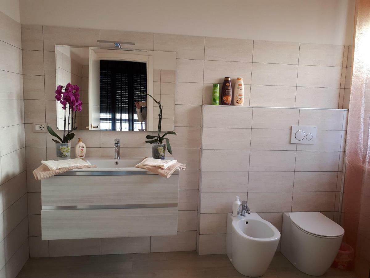Hotel Casa Delle Orchidee à Alba  Extérieur photo