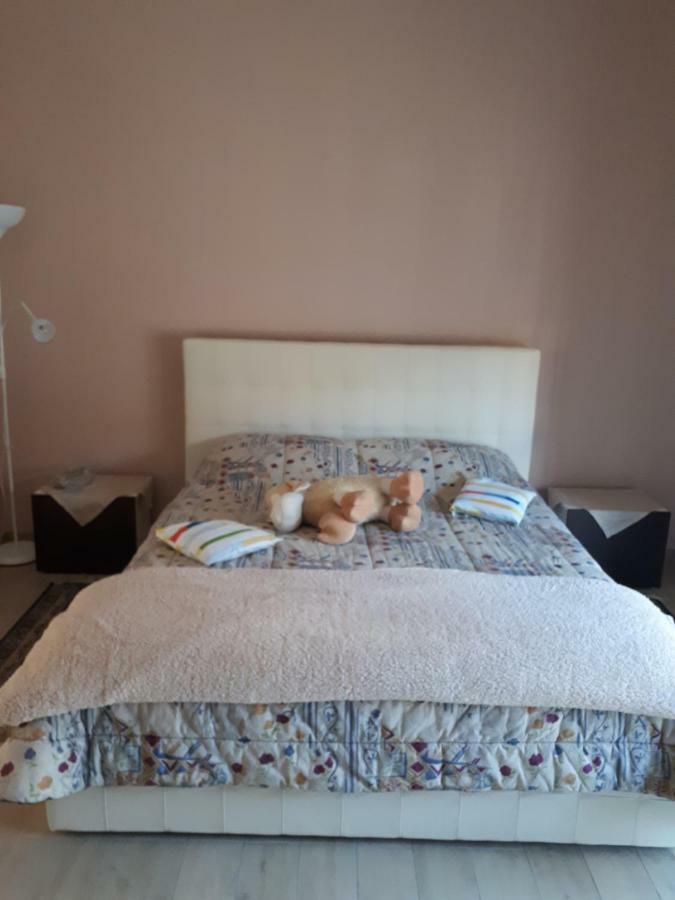 Hotel Casa Delle Orchidee à Alba  Extérieur photo