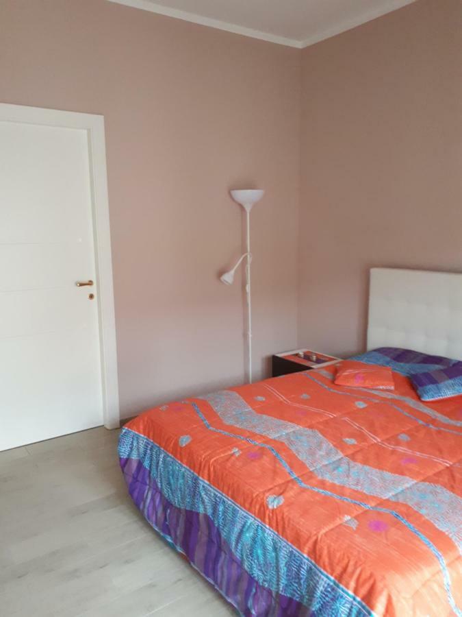 Hotel Casa Delle Orchidee à Alba  Extérieur photo